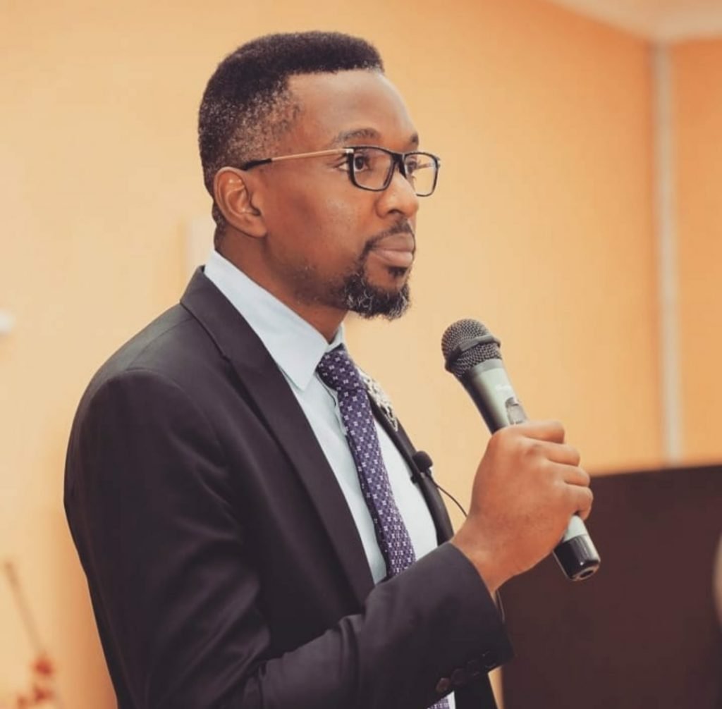 Veritas University Annual Carol: Prince Ned Nwoko charges Students on Peaceful coexistence.