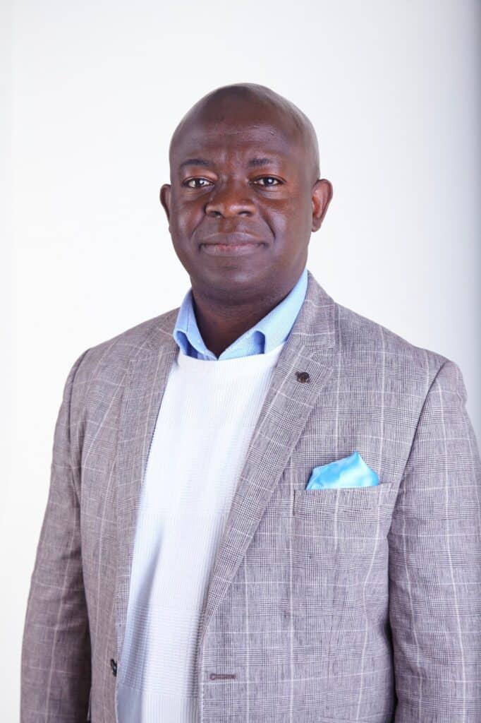 AI ADVANCEMENTS AND PROSPECTS IN NIGERIA, 2024 CONFERENCES Megastar