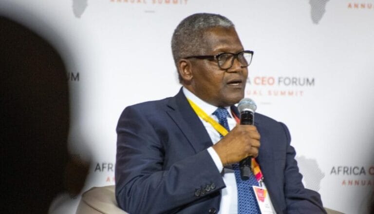 Dangote Restrategizes, ready for Expansion of Ethiopia Cement Plant with $400m