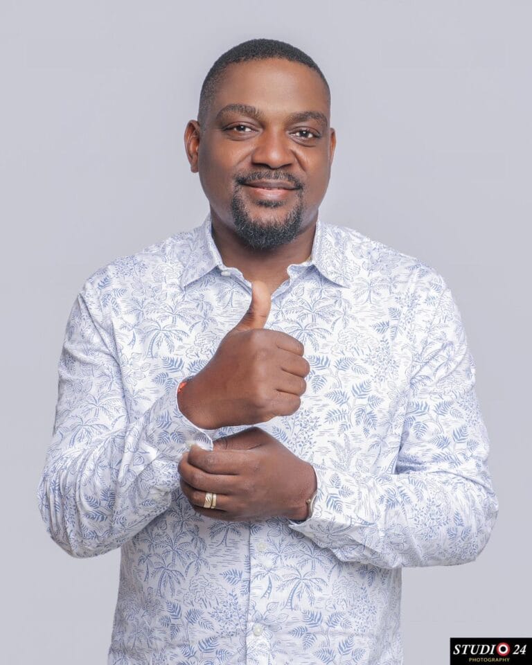 Meet Prince Adeyinka Muyideen Illo, A Community Leader Per Excellence