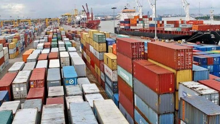 Apapa Port gets N18.9b daily revenue collection – Customs
