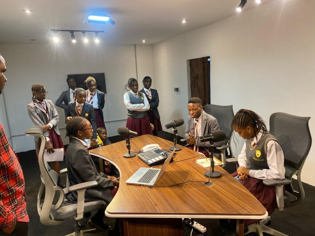 Tingo AI Hosts Foster Prime Schools for an Exclusive Tech Experience, Bridging the Gap Between AI & Education