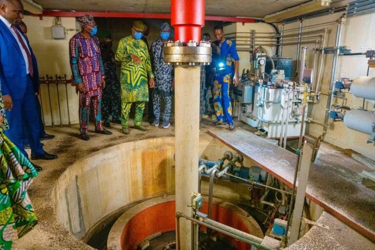 Ogun prepares to generate electricity from 9MW hydro power plant