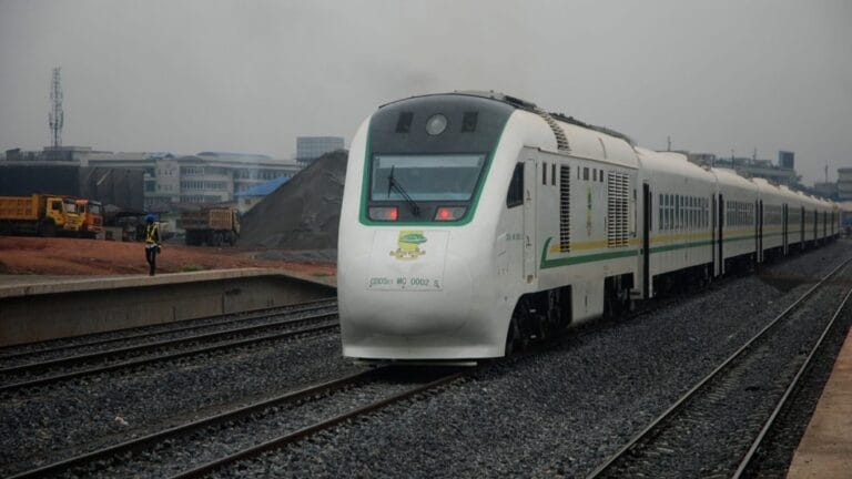 NRC shows readiness for cargo train operation en route Lagos-Kano, says Opeifa