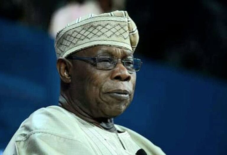 Obasanjo at 88, Tinubu celebrates his interventions in governance