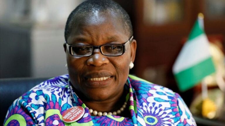 Bakare, Ezekwesili speak on solutions to Nigeria’s leadership challenges