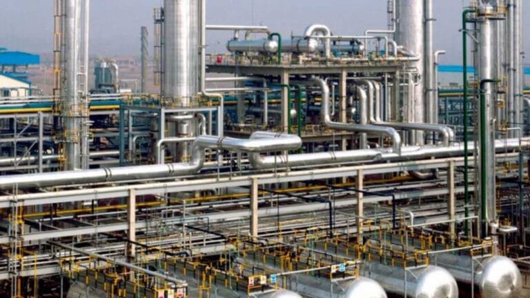 Only Flare incident, No explosion at Port Harcourt Refinery – NNPC