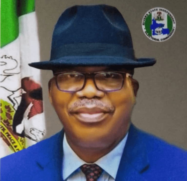 RISIEC fixes August 9 for fresh Rivers LGA elections