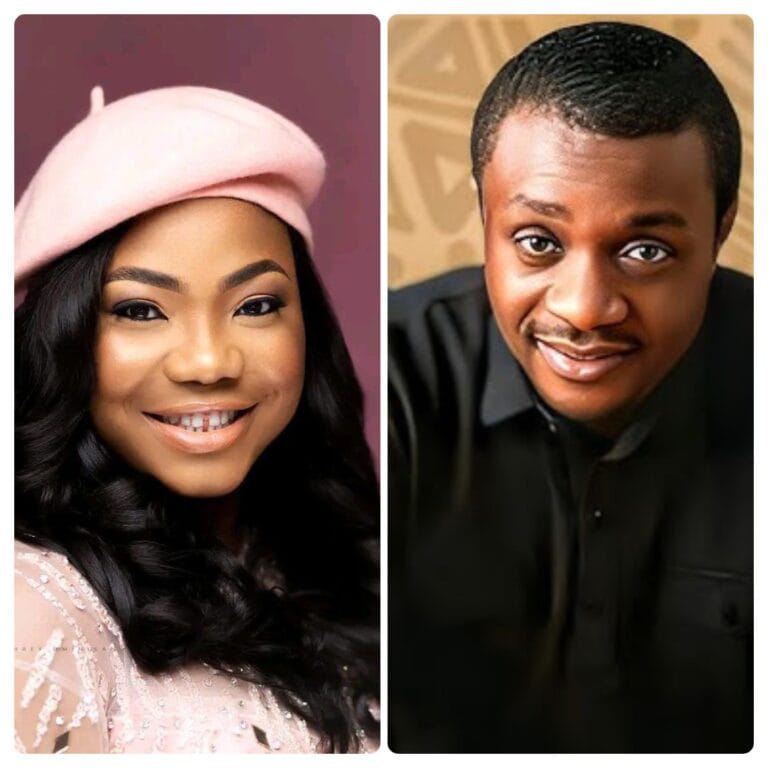 Gospel Music Sensations, Nathaniel Bassey, Mercy Chinwo Grace Glo – Sponsored African Voices