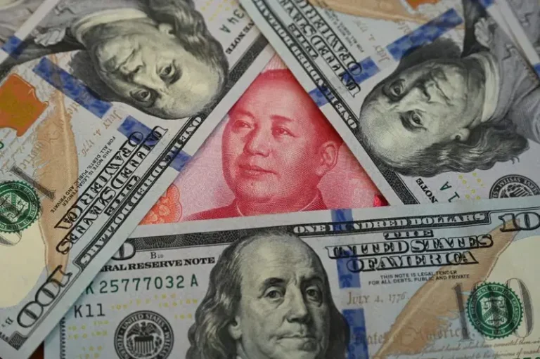 China payback: 84% tariffs on US products from this Thursday
