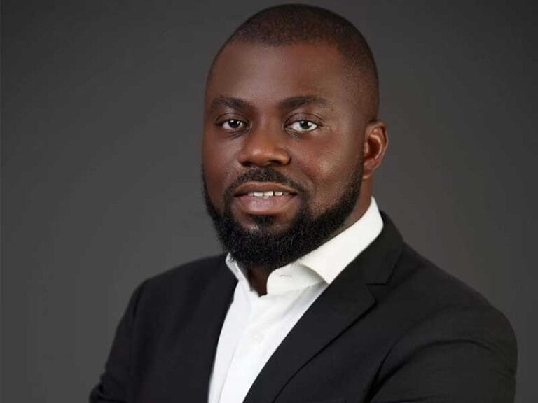Tinubu Decides On Ayo Sotinrin, Appoints As MD Of Bank Of Agriculture