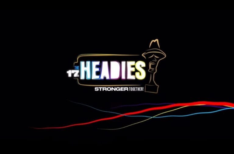 17th Headies Awards: Davido, Mohbad, Tems, winners