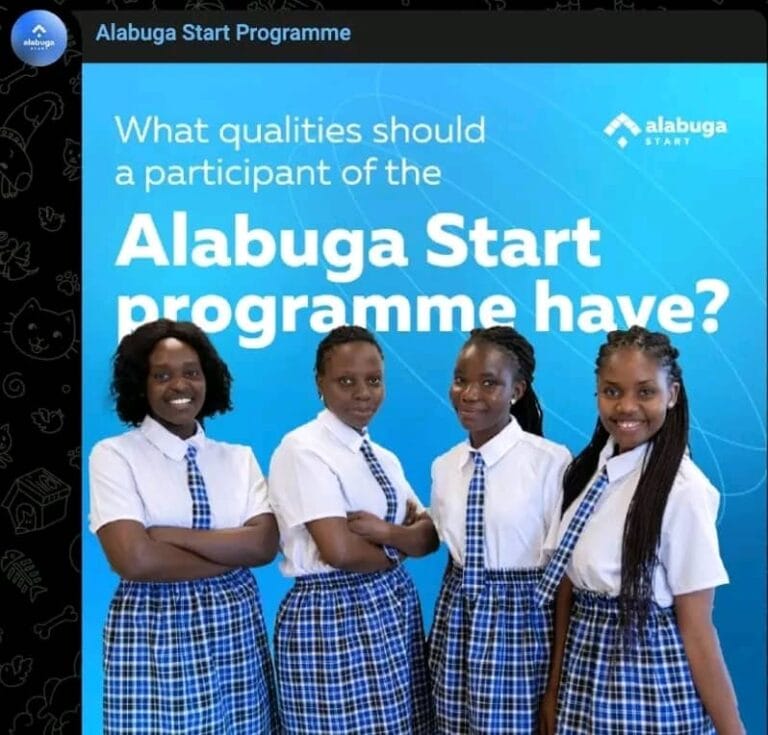 All You Should Know About How Traffickers Use Fancy Digital Campaigns to Lure Young Africans into Modern Day Slavery: A Case Study of Russia’s Alabuga Start Program