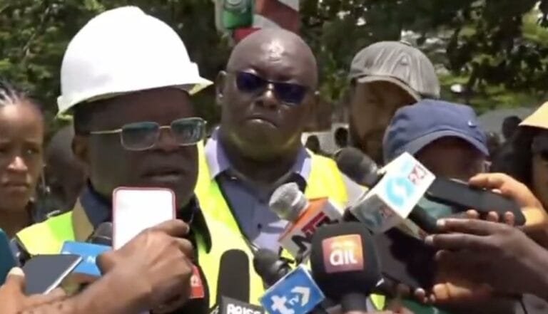 To ease traffic, Lagos’ Independence Bridge opens again – Minister