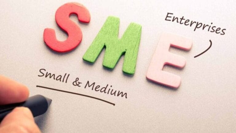 More than 60,000 entries recorded for 2025 presidency MSME award