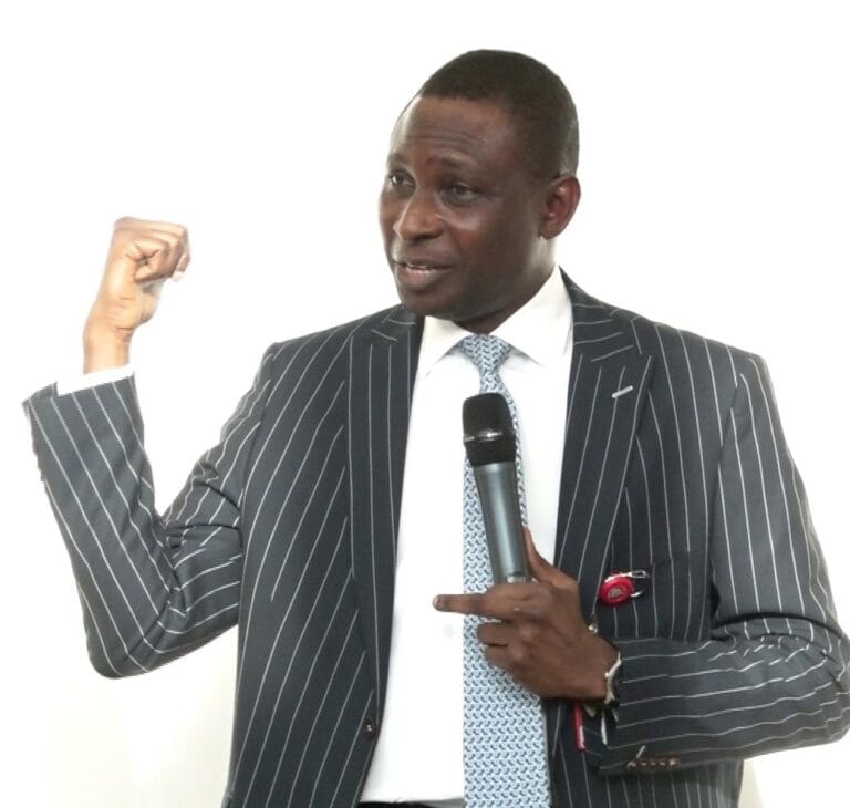 EFCC assures CBEX investors of recovery