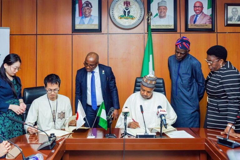 Nigeria enhances Abuja tech hub, secures $12.1m from Japan