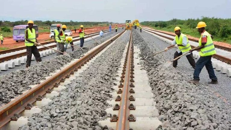 NRC commences Warri-Itakpe train services on Wednesday 30th