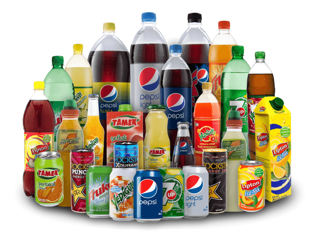 Soft drinks market: Nigeria ranks top in Africa