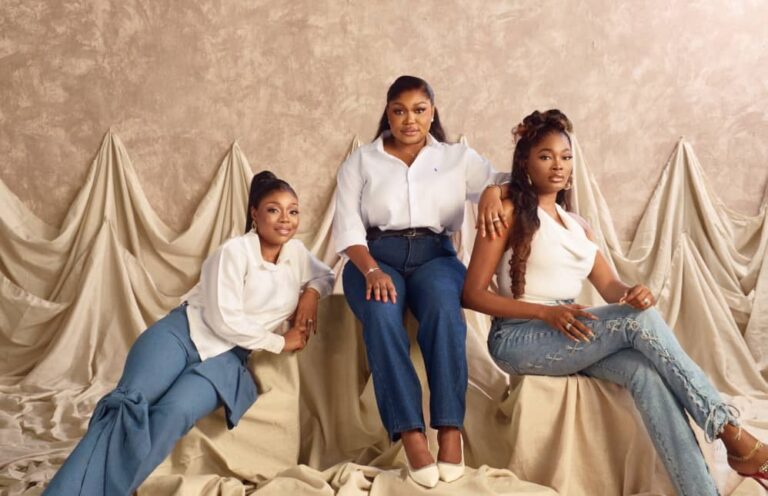 YouTube celebrates four female creators; Ruth Kadiri, Ify Mogekwu, others
