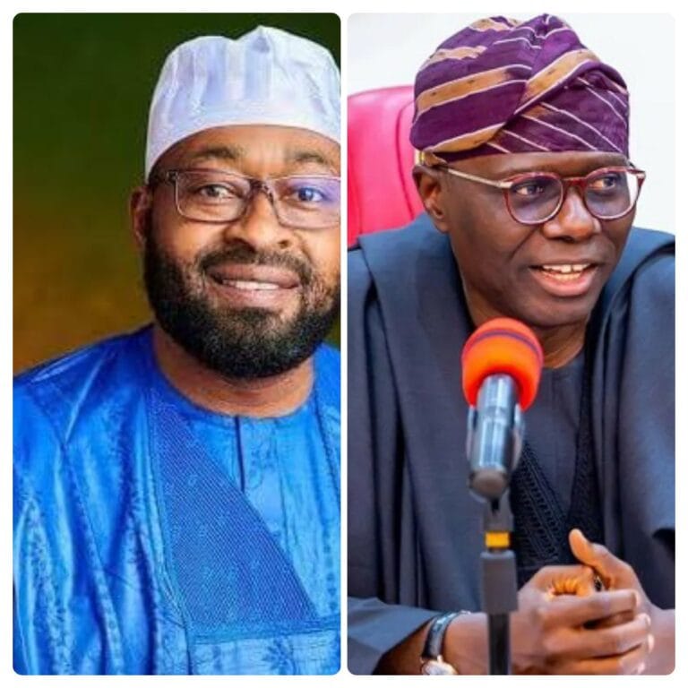 Sanwo-Olu, Bago, Olanipekun set for UK Africa Leadership Awards