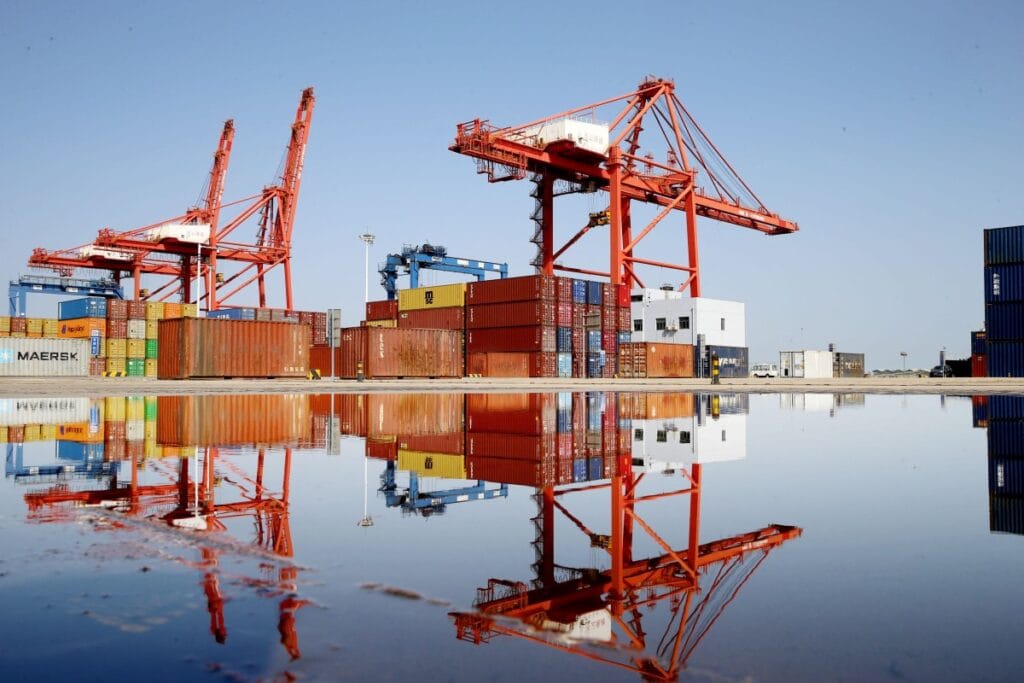 US, China meet at a point, cut retaliation tariffs in trade