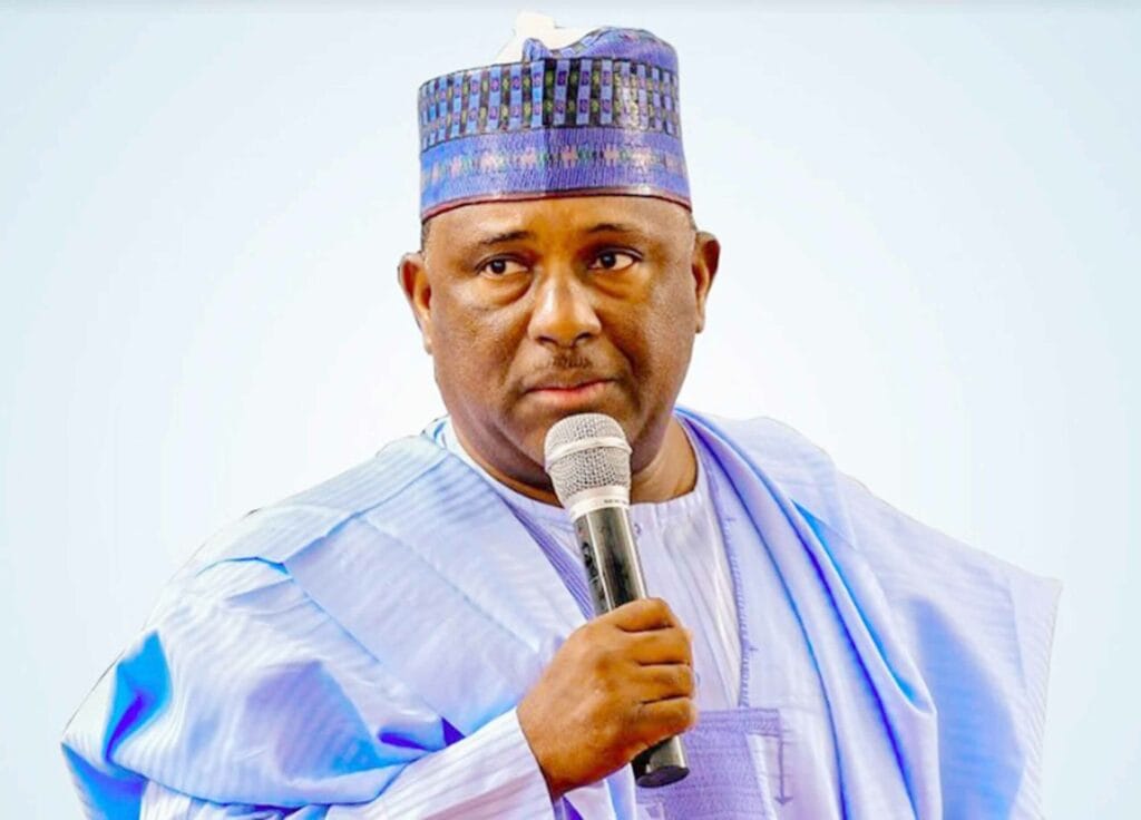 BUA Chairman gives insight to cause of crashed prices of food items