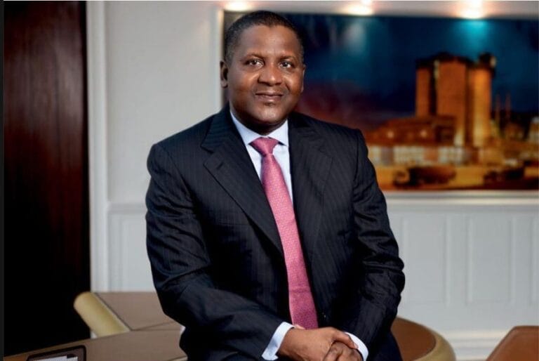 Dangote, Arthur Eze, Manga to be honoured at 5th convocation by Kano Varsity