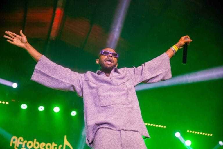 Headies should be prioritized than Grammys – Lojay