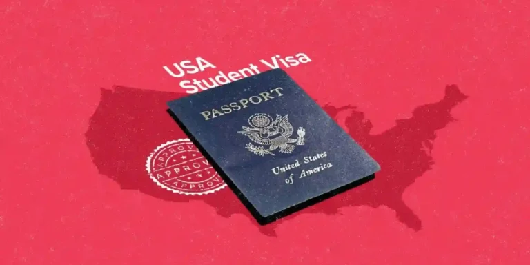 US Halts Issuance Of Student Visas To Foreigners
