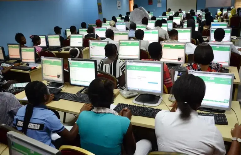 Find guide to check 2025 UTME results, Step-by-step