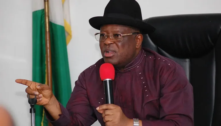Lagos-Calabar highway will be ready Jan 2026 70% into finishing – Umahi