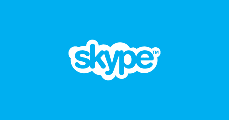 Skype – video call service platform, finally shut down operations, having spent 22 years