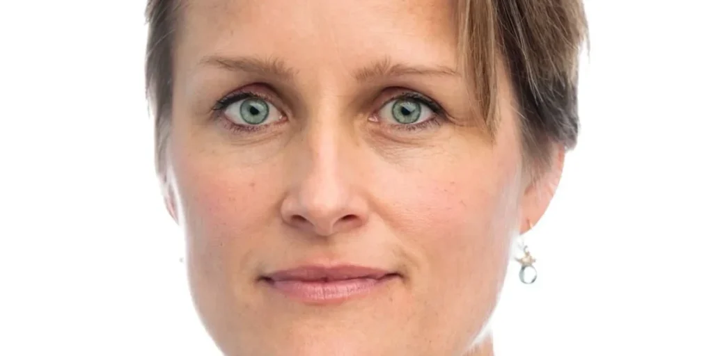 Britain Appoints First Female Spy Chief, Blaise Metreweli