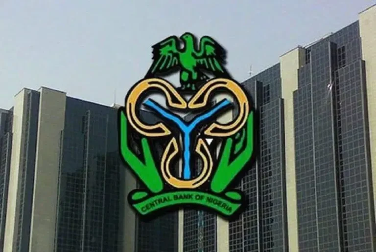 Economic activities increase 6th consecutive month – CBN