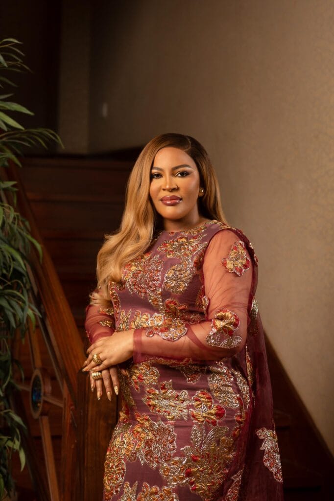 Princess Osifo Celebrated For Impact In Energy, Development