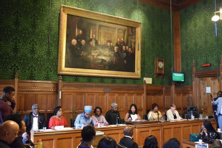 The 15th African Achievers Awards Ready to Hold at the Houses of Parliament