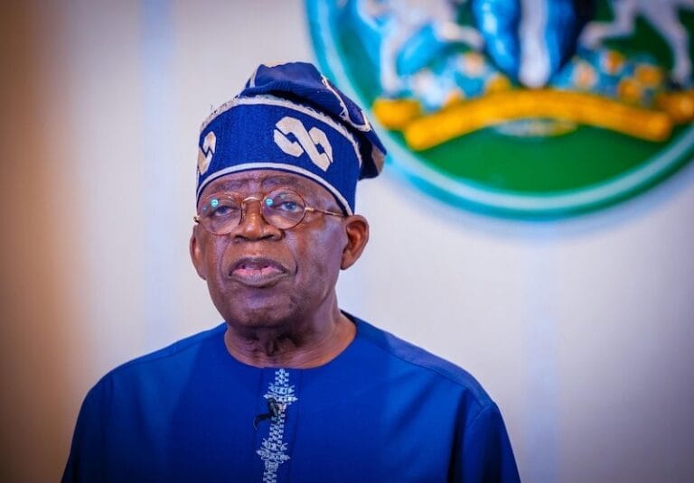 Benue receives Tinubu on Wednesday, declares work-free day
