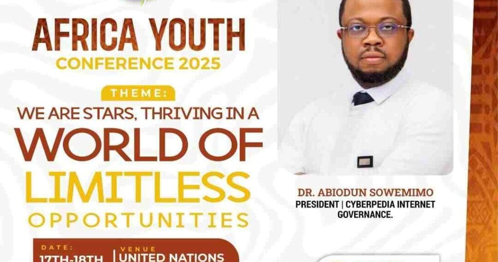 AYC organises West African Youth for innovation, Industrial Growth in Abuja