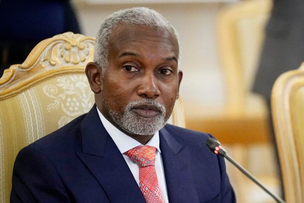 Nigeria Expresses Readiness To Play Host To 2025 West Africa Economic Summit – Tuggar