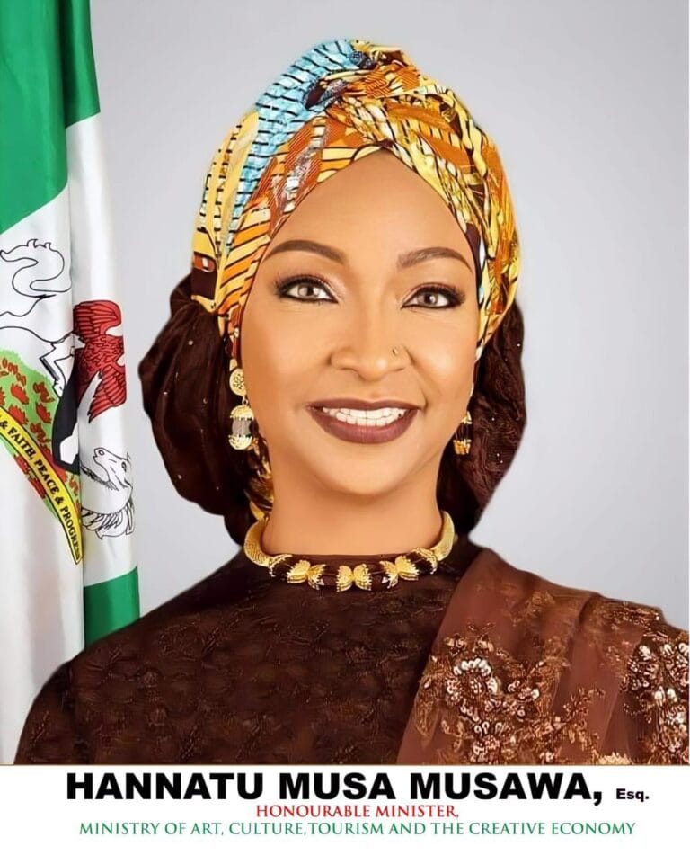 Minister Musawa Declares Groundbreaking Creative Industry Mapping To Unlock Millions Of Jobs Nationwide