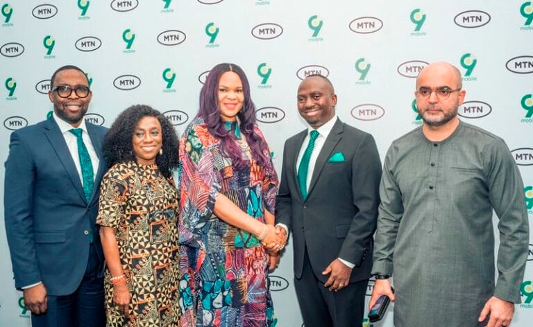 MTN, 9mobile announce groundbreaking National Roaming agreement