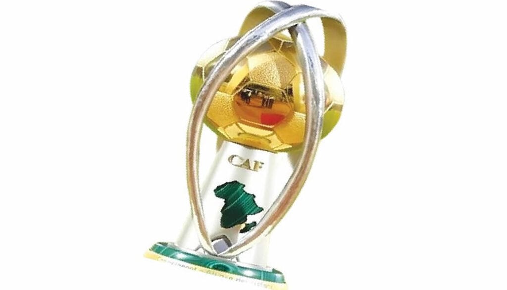 CHAN: CAF announces $10.4m summation prize money