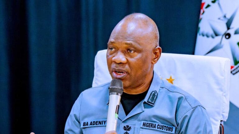 FG plans to eliminate seven per cent surcharge on import
