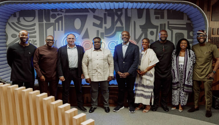 Google unveils AI footprint in Ghana, Africa