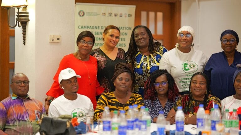 ECOWAS Inaugurates Major Initiative to Empower West African Women Traders at Lagos Summit
