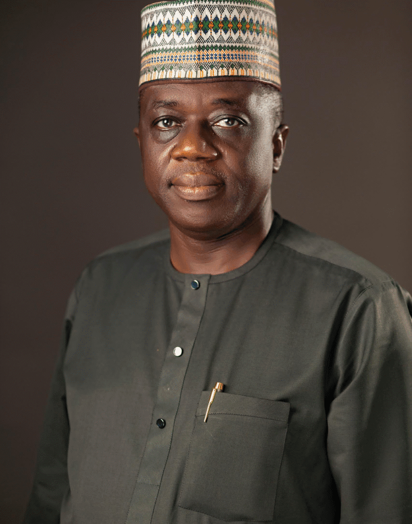 AAAG Elects Ogunjimi as Deputy Chairperson