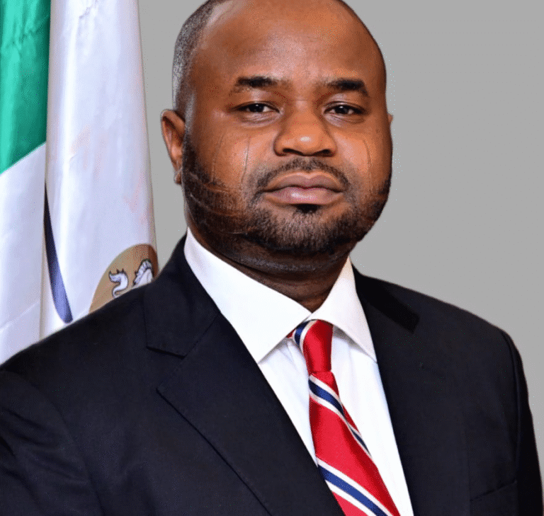 Successful performance in tax administration results from giving value to people working with me – FIRS Boss