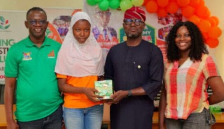 LAWMA completes annual Summer School Programme