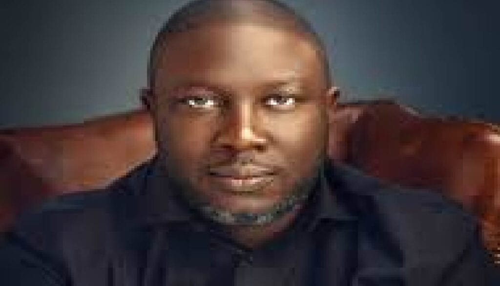 We present YouTube channel, ‘Biglion Pictures’ – Bigsam, Bayo Adedeji